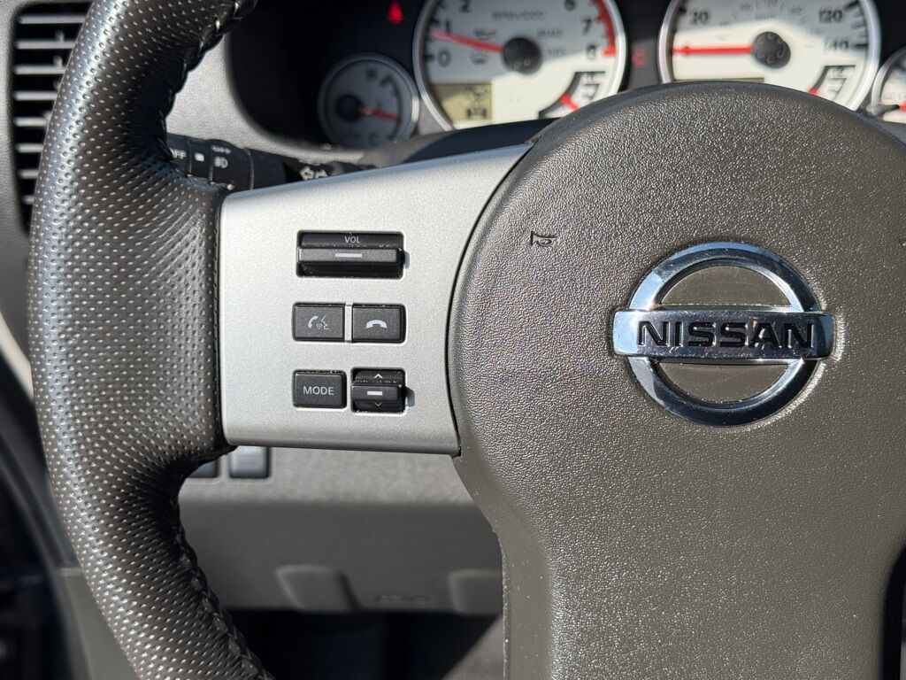 2015 Nissan Xterra PRO-4X Crestwood KY