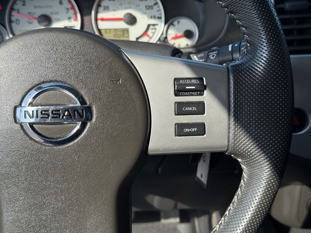 2015 Nissan Xterra PRO-4X Crestwood KY