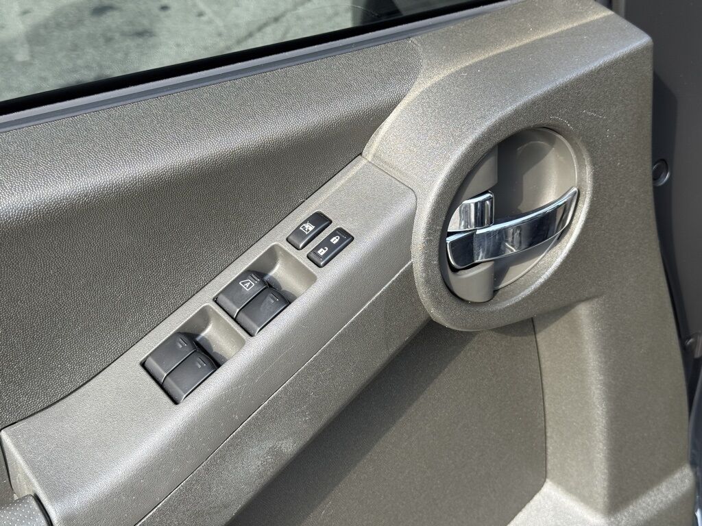 2015 Nissan Xterra PRO-4X Crestwood KY
