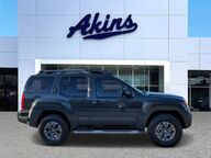 2015 Nissan Xterra Pro-4X Winder GA 2015 Nissan Xterra Pro-4X Winder GA