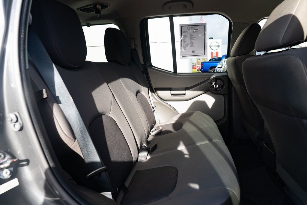 2015 Nissan Xterra S Beaverton OR