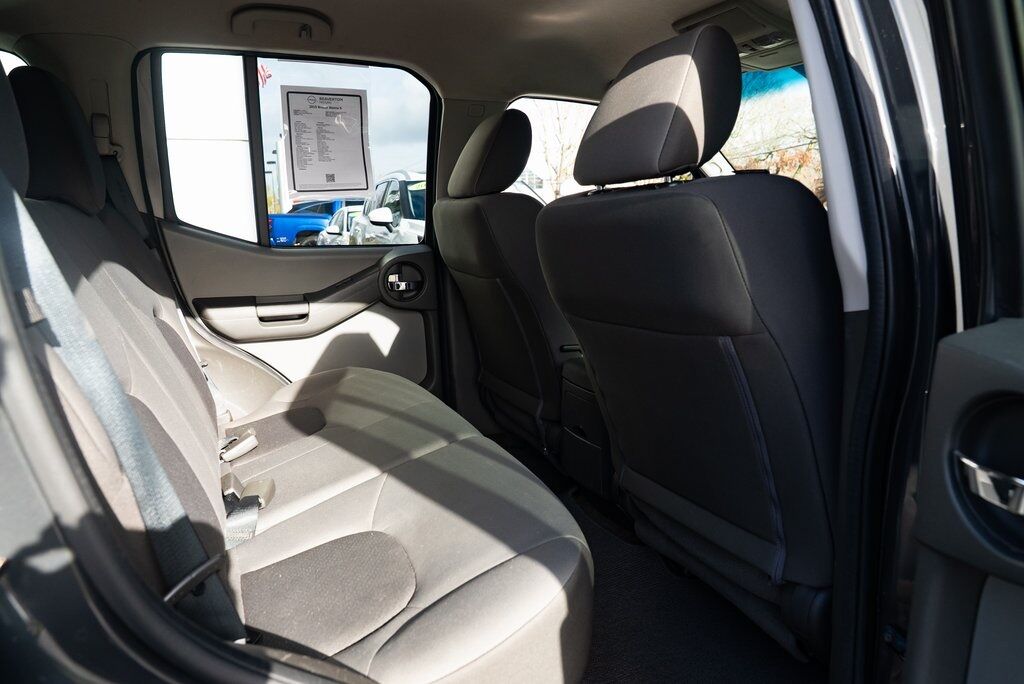 2015 Nissan Xterra S Beaverton OR