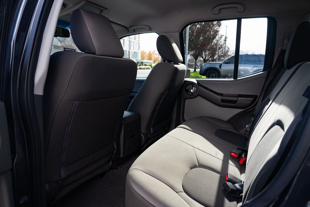 2015 Nissan Xterra S Beaverton OR