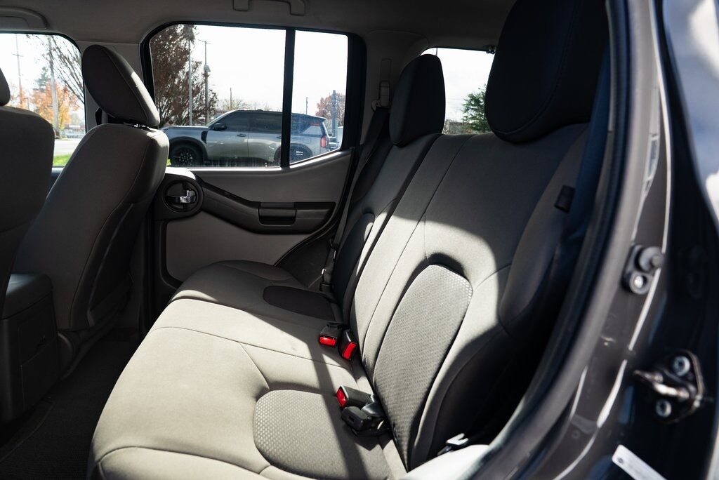 2015 Nissan Xterra S Beaverton OR