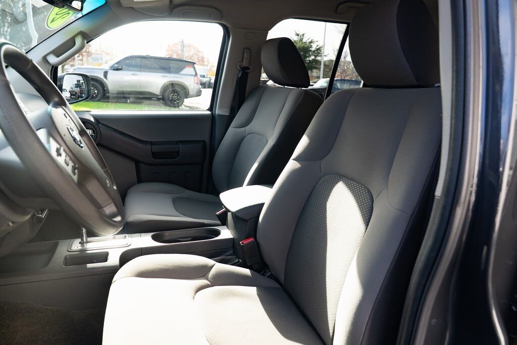 2015 Nissan Xterra S Beaverton OR