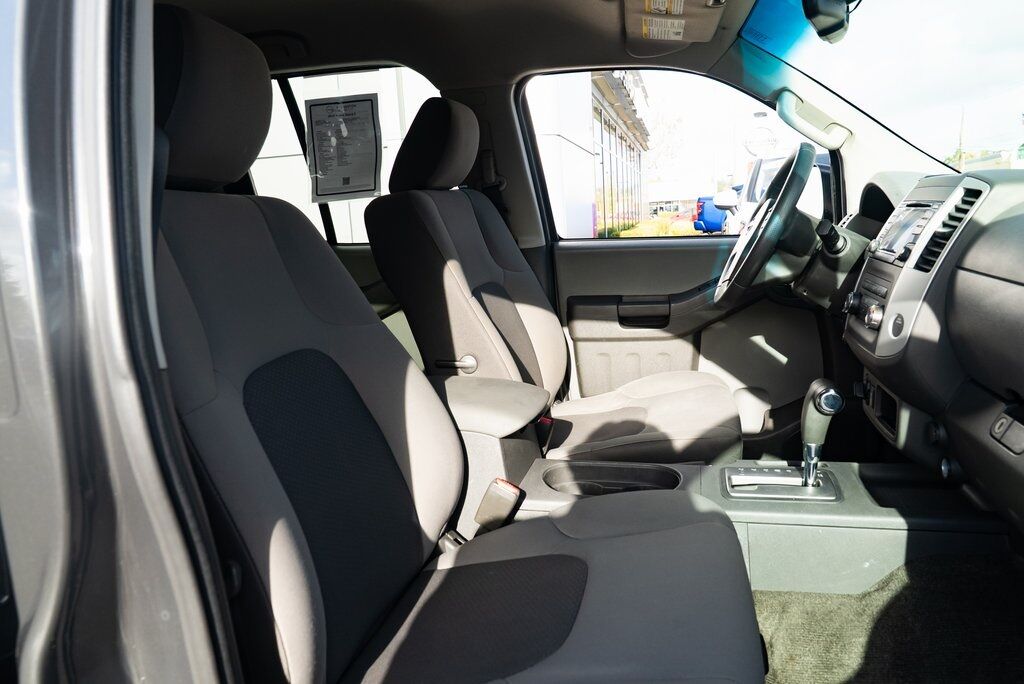 2015 Nissan Xterra S Beaverton OR