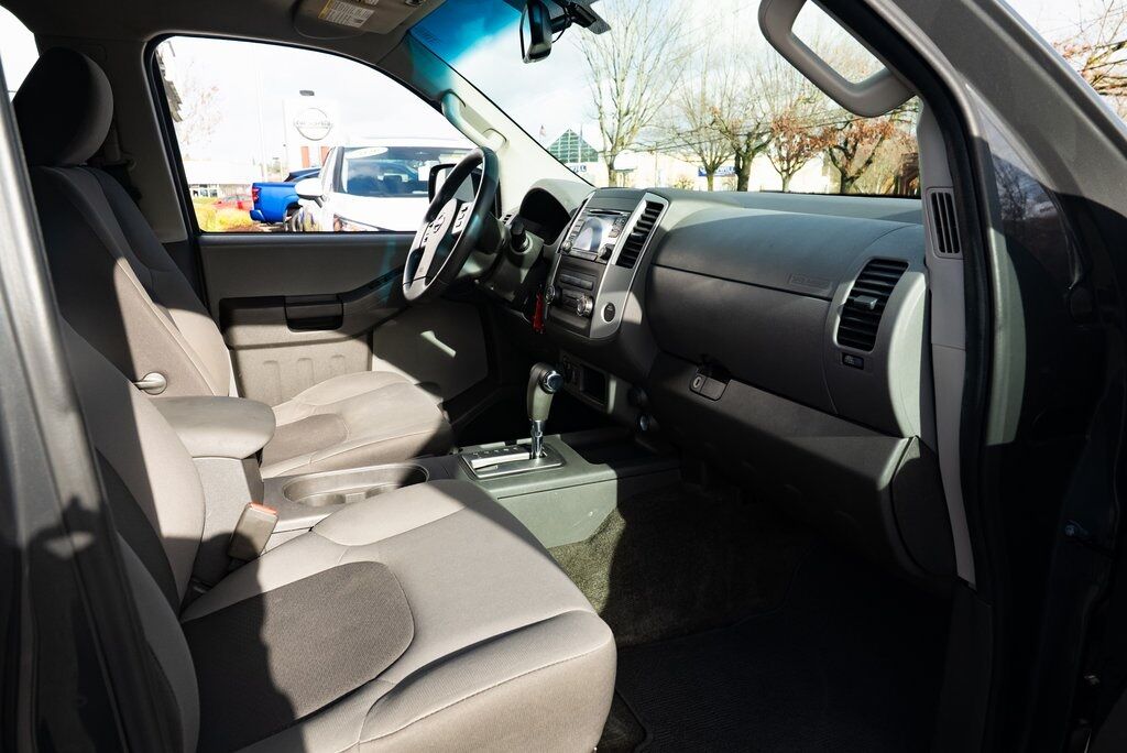 2015 Nissan Xterra S Beaverton OR