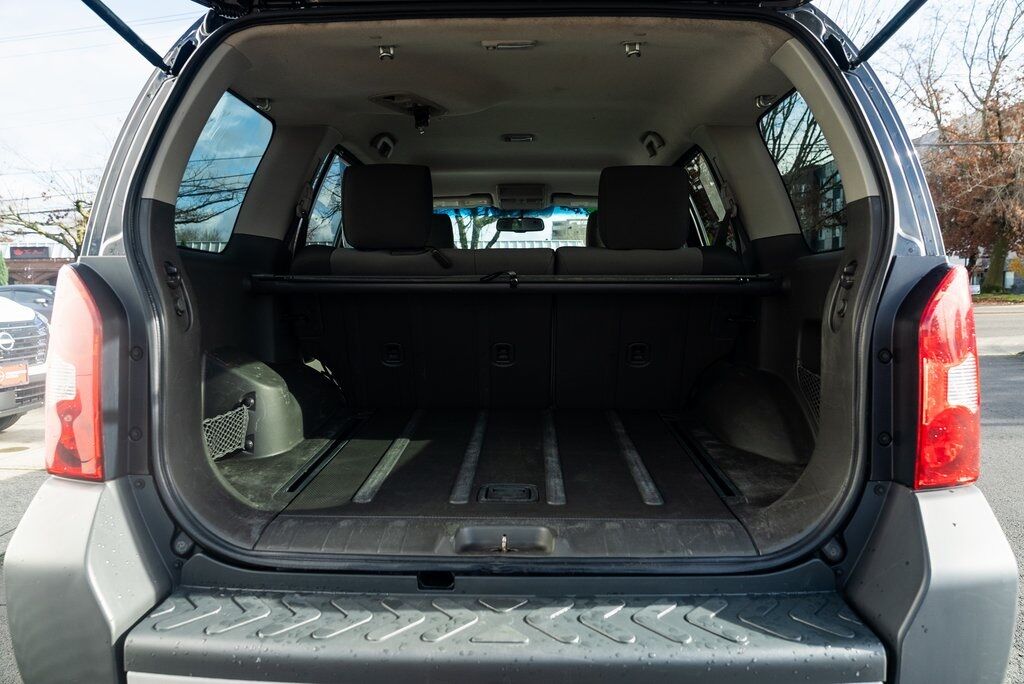 2015 Nissan Xterra S Beaverton OR