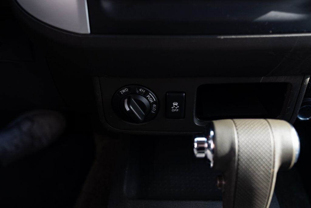 2015 Nissan Xterra S Beaverton OR