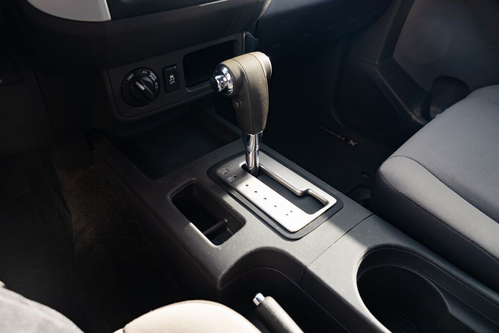 2015 Nissan Xterra S Beaverton OR