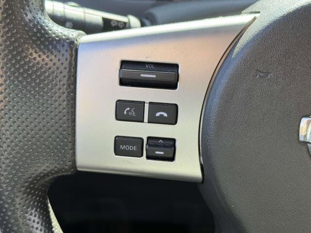 2015 Nissan Xterra S San Clemente CA