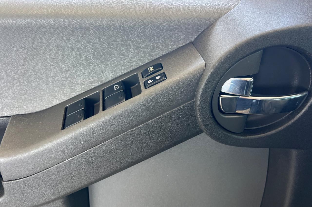 2015 Nissan Xterra S Ontario OR