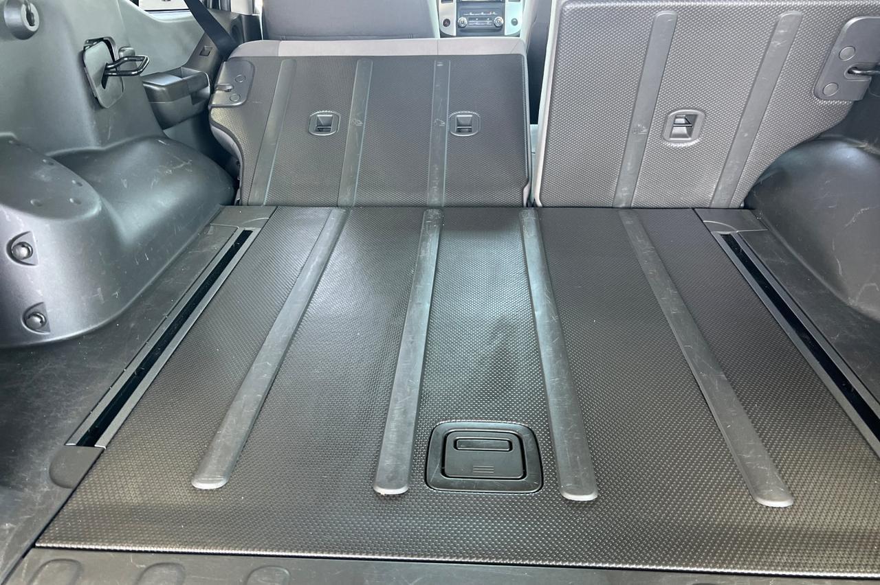 2015 Nissan Xterra S Ontario OR