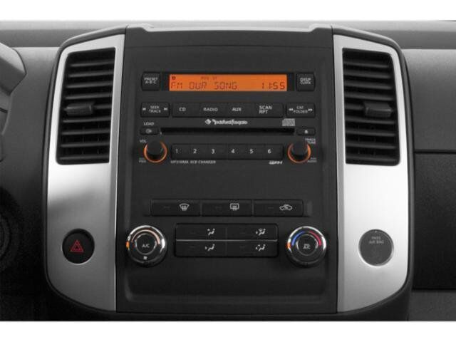 2015 Nissan Xterra S Winder GA