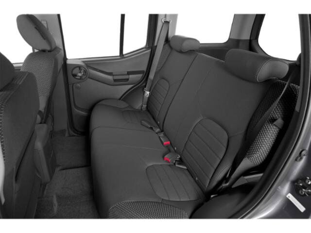 2015 Nissan Xterra S Winder GA