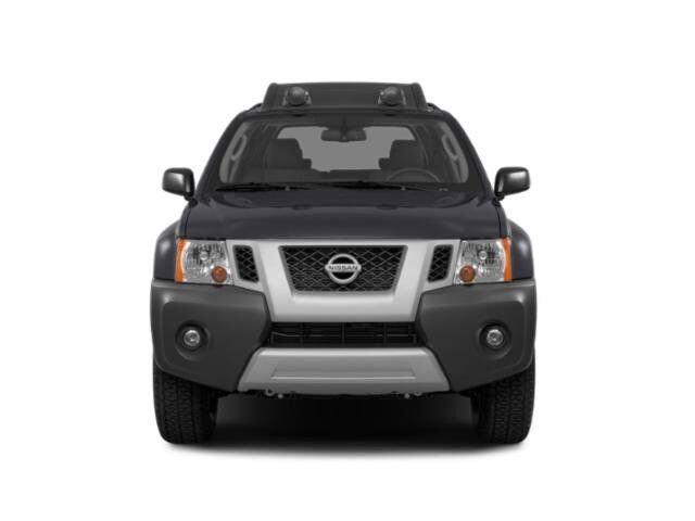 2015 Nissan Xterra S Winder GA
