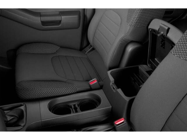 2015 Nissan Xterra S Winder GA