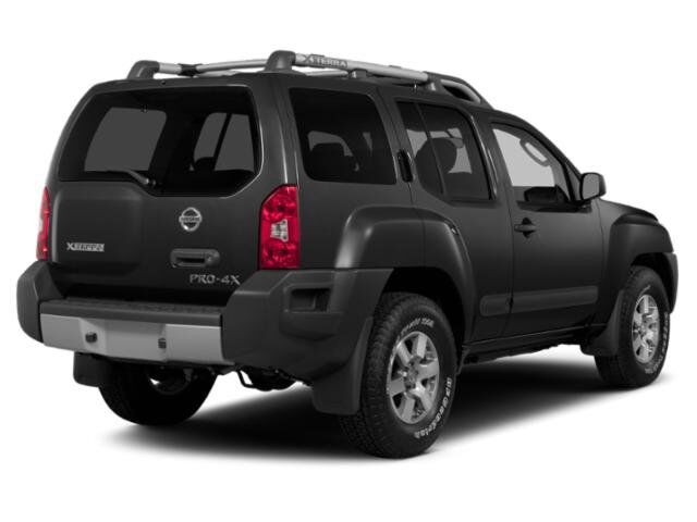 2015 Nissan Xterra S Winder GA