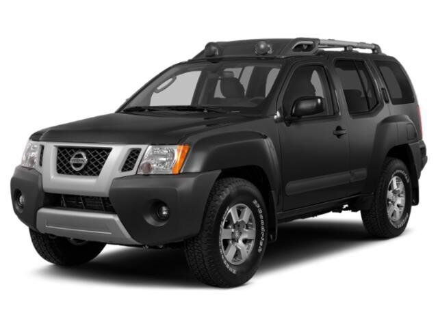 2015 Nissan Xterra S Winder GA