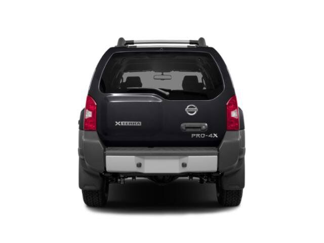 2015 Nissan Xterra S Winder GA