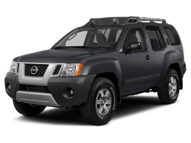 2015 Nissan Xterra S Winder GA