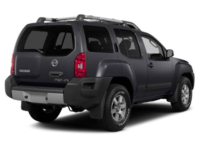2015 Nissan Xterra S Winder GA