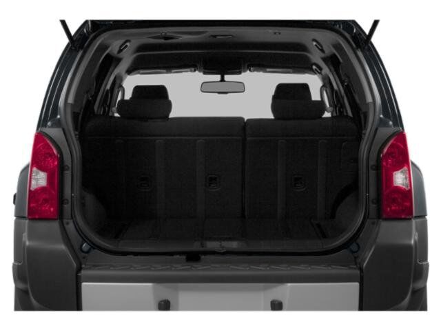 2015 Nissan Xterra S Winder GA