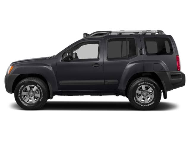 2015 Nissan Xterra S Winder GA