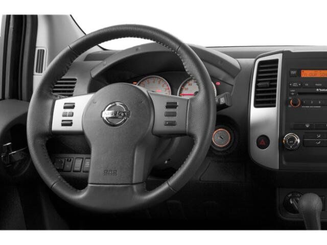 2015 Nissan Xterra S Winder GA