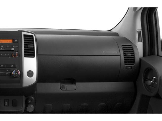 2015 Nissan Xterra S Winder GA