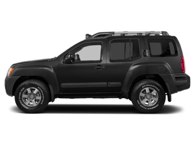 2015 Nissan Xterra S Winder GA