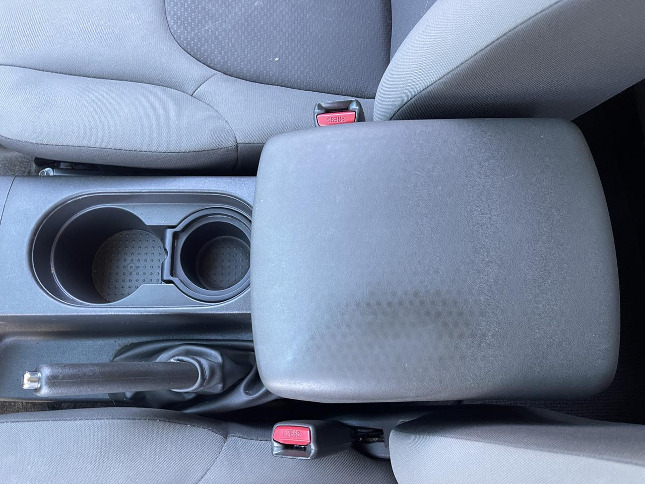 2015 Nissan Xterra X 2WD Hayden ID