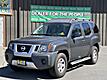 2015 Nissan Xterra X 2WD