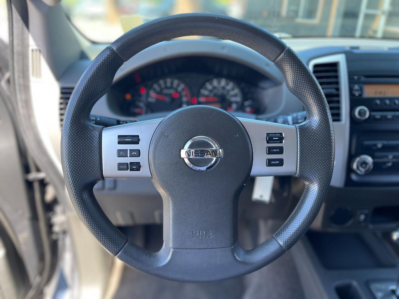 2015 Nissan Xterra X 2WD Spokane Valley WA