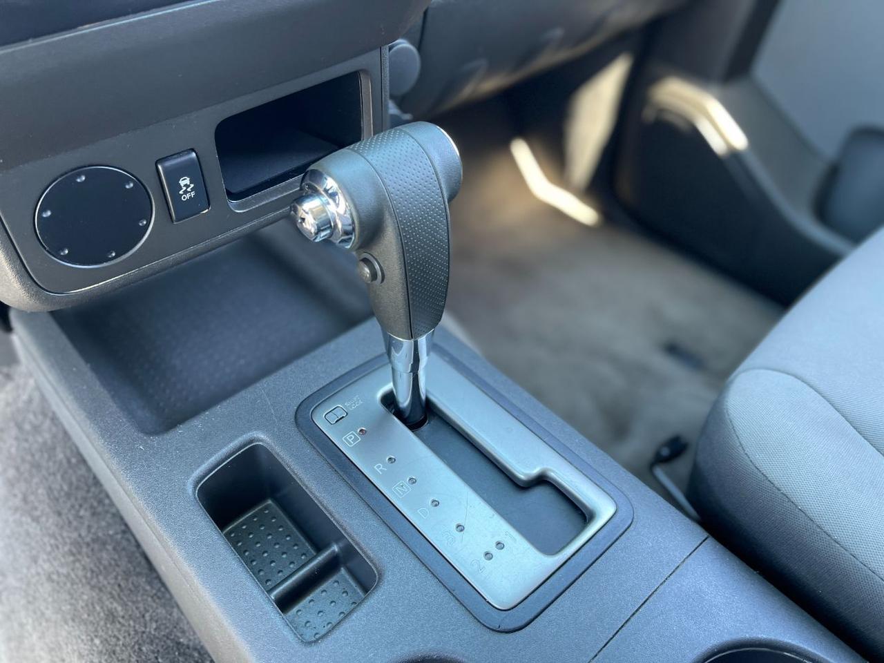 2015 Nissan Xterra X 2WD Spokane Valley WA