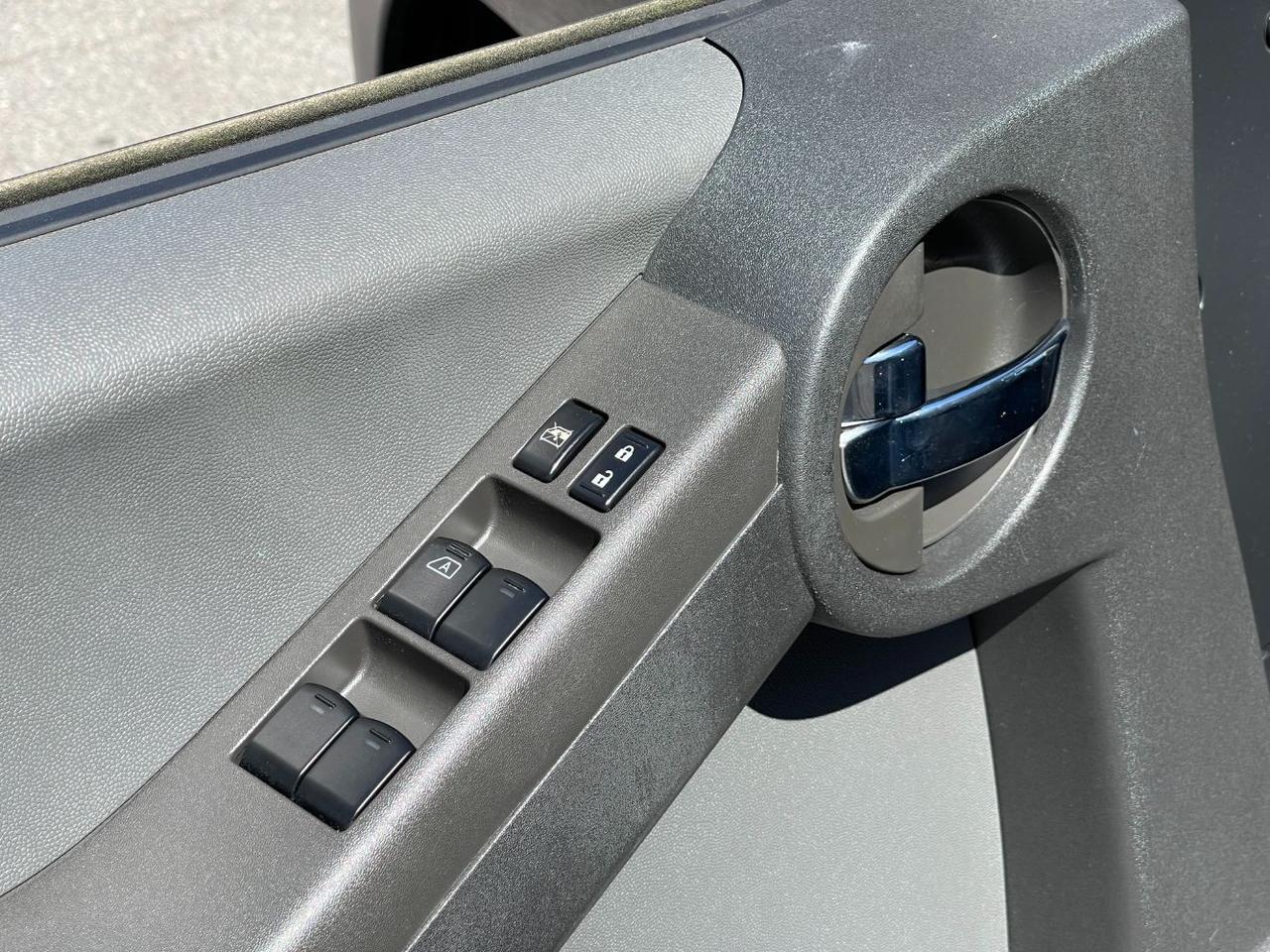 2015 Nissan Xterra X 2WD Spokane Valley WA