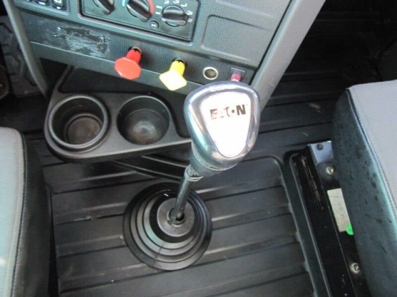 2015 No Make CT660 Day Cab Collinsville OK