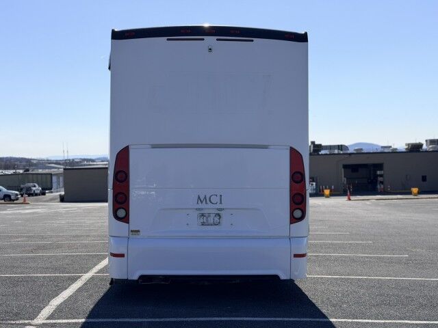 2015 Other MCI J4500 Luxury Passenger Motor Coach Henrico VA