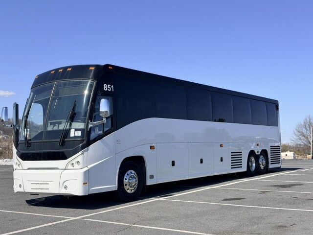 2015 Other MCI J4500 Luxury Passenger Motor Coach