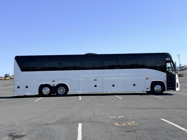 2015 Other MCI J4500 Luxury Passenger Motor Coach Henrico VA