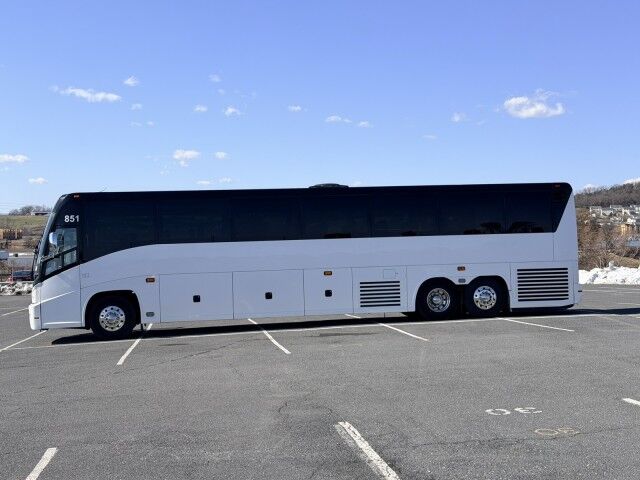 2015 Other MCI J4500 Luxury Passenger Motor Coach