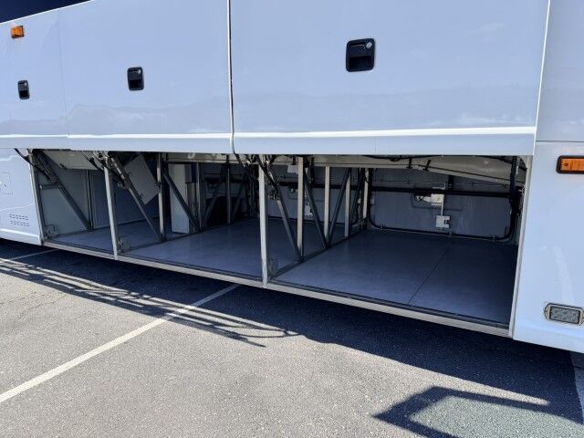 2015 Other MCI J4500 Luxury Passenger Motor Coach Henrico VA