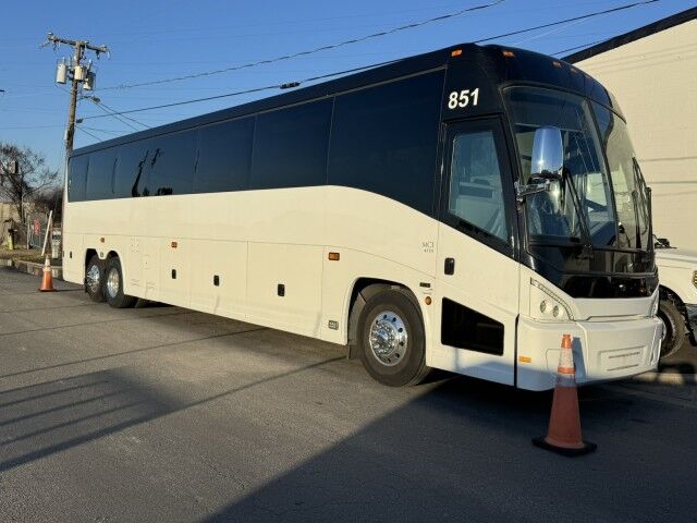 2015 Other MCI J4500 Luxury Passenger Motor Coach Henrico VA