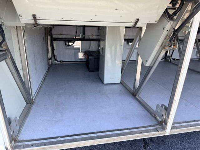 2015 Other MCI J4500 Luxury Passenger Motor Coach Henrico VA