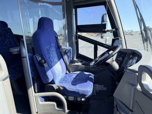 2015 Other MCI J4500 Luxury Passenger Motor Coach Henrico VA