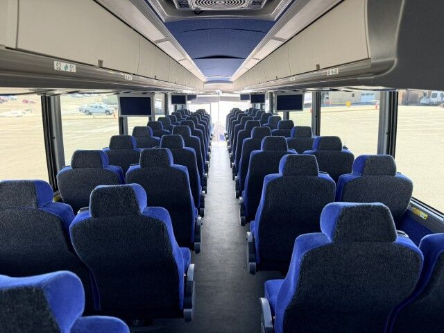 2015 Other MCI J4500 Luxury Passenger Motor Coach Henrico VA