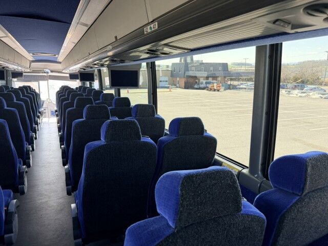 2015 Other MCI J4500 Luxury Passenger Motor Coach Henrico VA