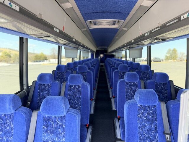 2015 Other MCI J4500 Luxury Passenger Motor Coach Henrico VA