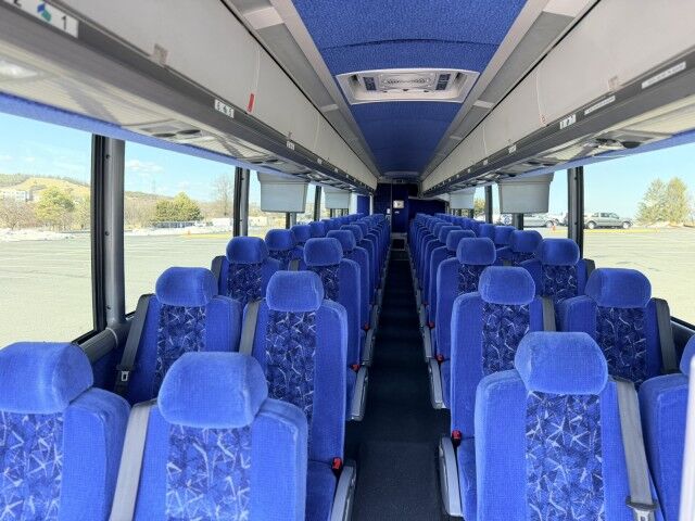 2015 Other MCI J4500 Luxury Passenger Motor Coach Henrico VA