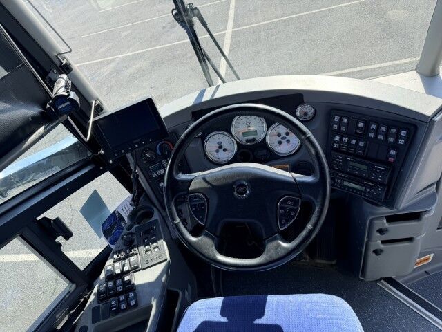 2015 Other MCI J4500 Luxury Passenger Motor Coach Henrico VA